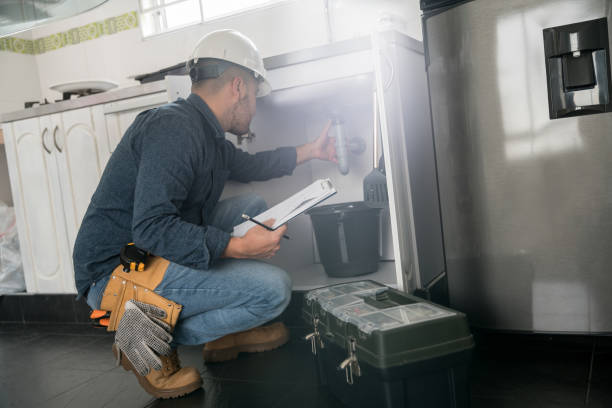 Best Same-Day Plumbing Service  in Pasadena Hills, FL
