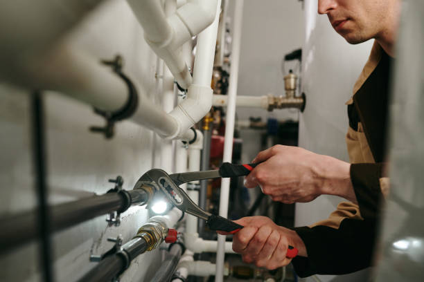 Best Plumbing Repair Near Me  in Pasadena Hills, FL