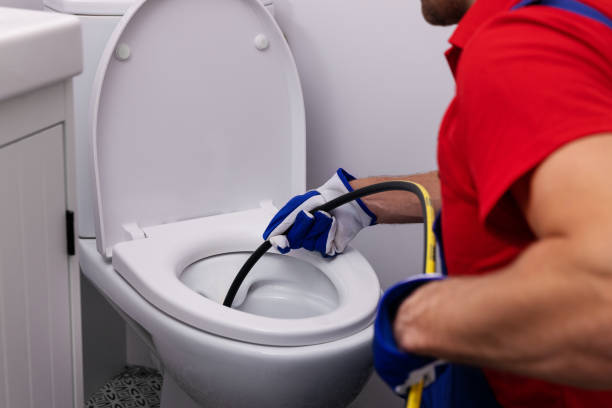 Best Hot Water Heater Installation  in Pasadena Hills, FL