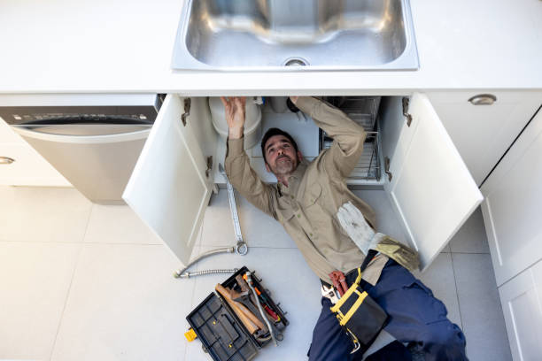 Reliable Pasadena Hills, FL Plumbing Solutions