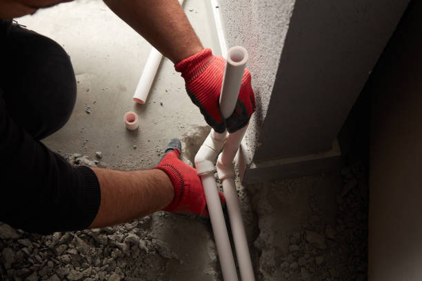 Best Residential Plumbing Services  in Pasadena Hills, FL