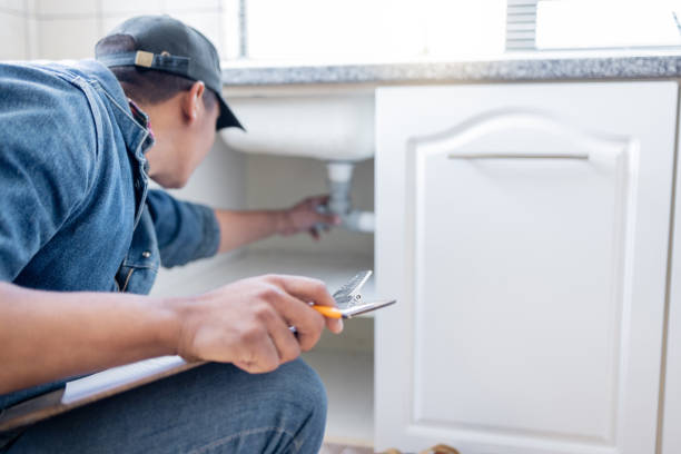 Best Plumbing Services Near Me  in Pasadena Hills, FL