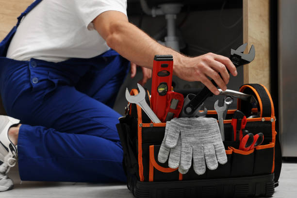 Best Sewer Cleaning Services  in Pasadena Hills, FL