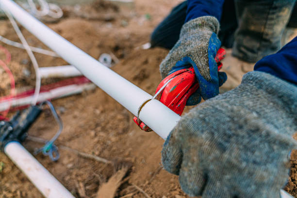 Best Water Leak Repair  in Pasadena Hills, FL